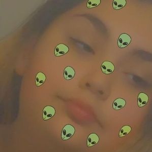 Meet your Posher, Faith